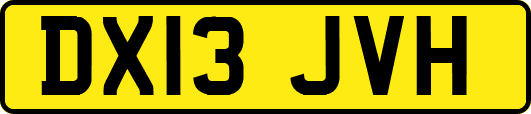 DX13JVH