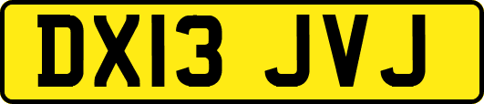DX13JVJ