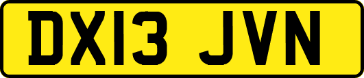 DX13JVN