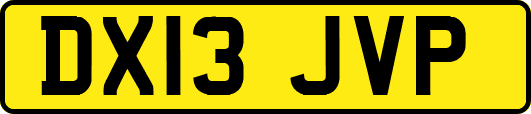 DX13JVP