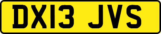 DX13JVS