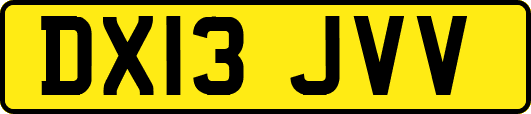 DX13JVV
