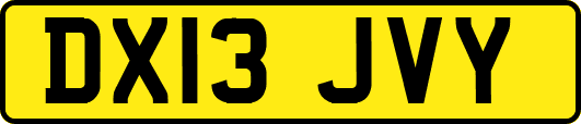 DX13JVY