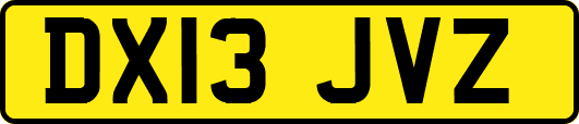 DX13JVZ