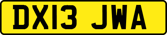 DX13JWA