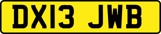DX13JWB