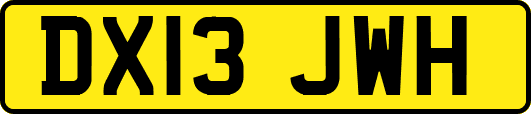 DX13JWH