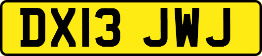 DX13JWJ
