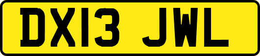 DX13JWL