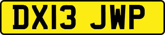 DX13JWP