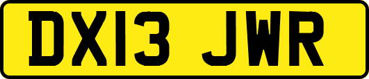 DX13JWR