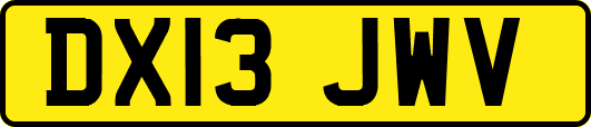 DX13JWV