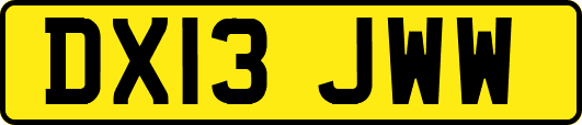 DX13JWW