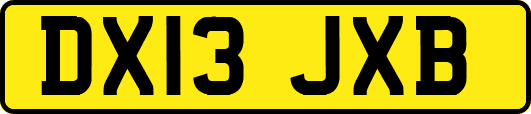DX13JXB