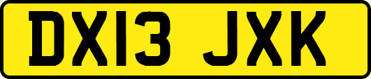 DX13JXK