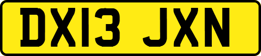 DX13JXN