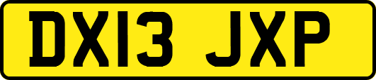 DX13JXP