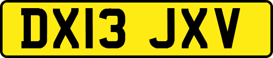 DX13JXV