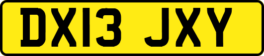 DX13JXY