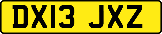 DX13JXZ
