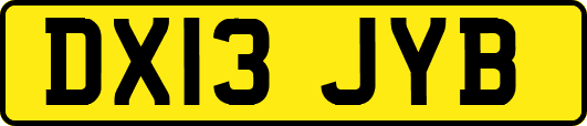 DX13JYB