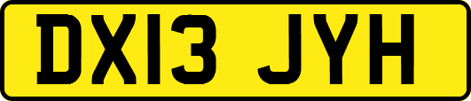 DX13JYH