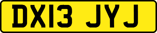 DX13JYJ