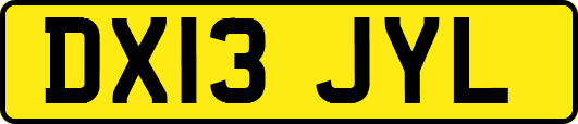 DX13JYL