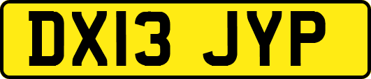 DX13JYP