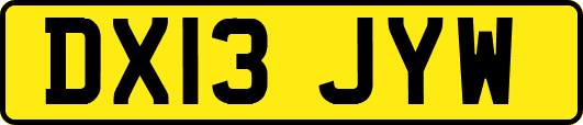 DX13JYW