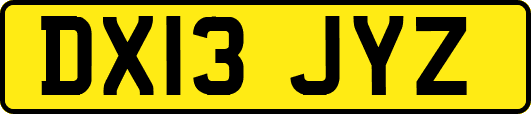 DX13JYZ
