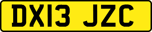 DX13JZC