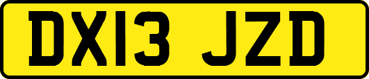 DX13JZD