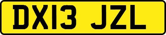 DX13JZL