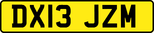 DX13JZM