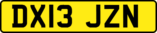 DX13JZN