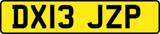 DX13JZP