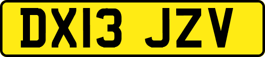 DX13JZV
