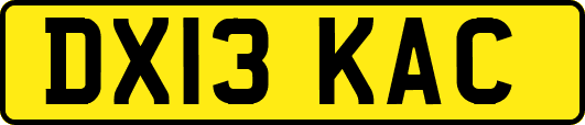 DX13KAC