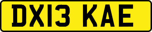 DX13KAE