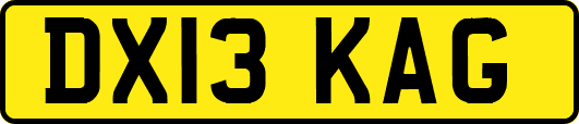 DX13KAG