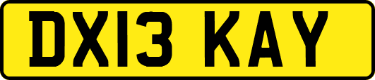 DX13KAY