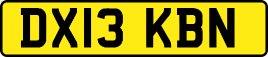 DX13KBN