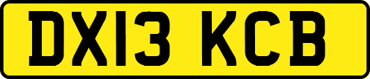 DX13KCB
