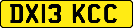 DX13KCC