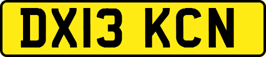DX13KCN