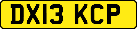 DX13KCP