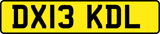 DX13KDL