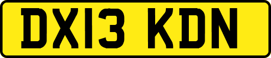DX13KDN
