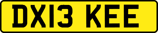 DX13KEE